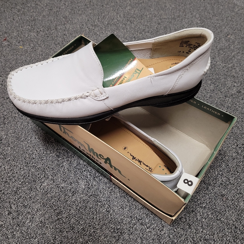 Shoes * Vintage 50s 60s 70s * New Pics for 1/3 show - Picture 14 of 16